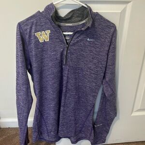 Nike Women’s Dr-Fit Running Top